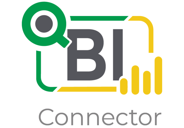 BI Connector Logo