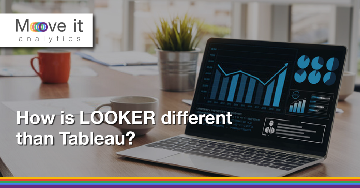 Looker vs tableau