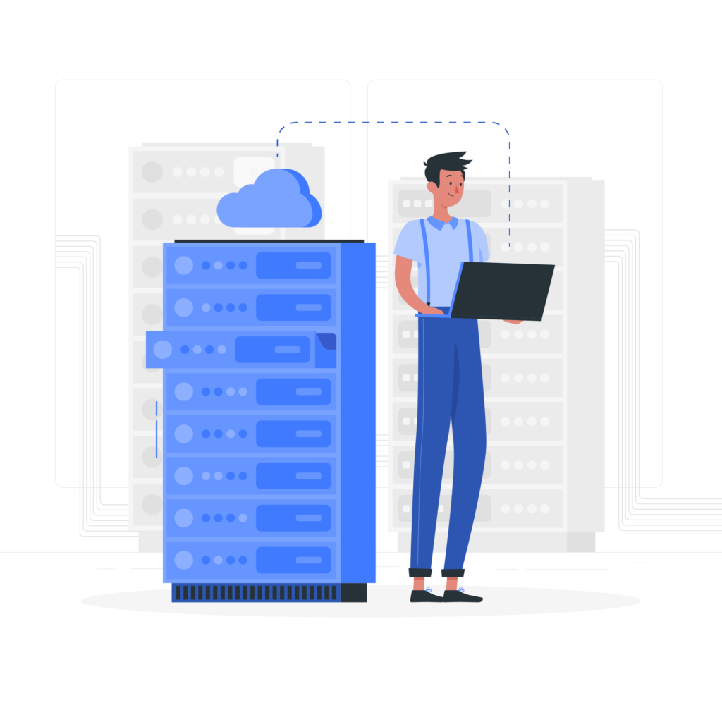 Choose your Database_Looker